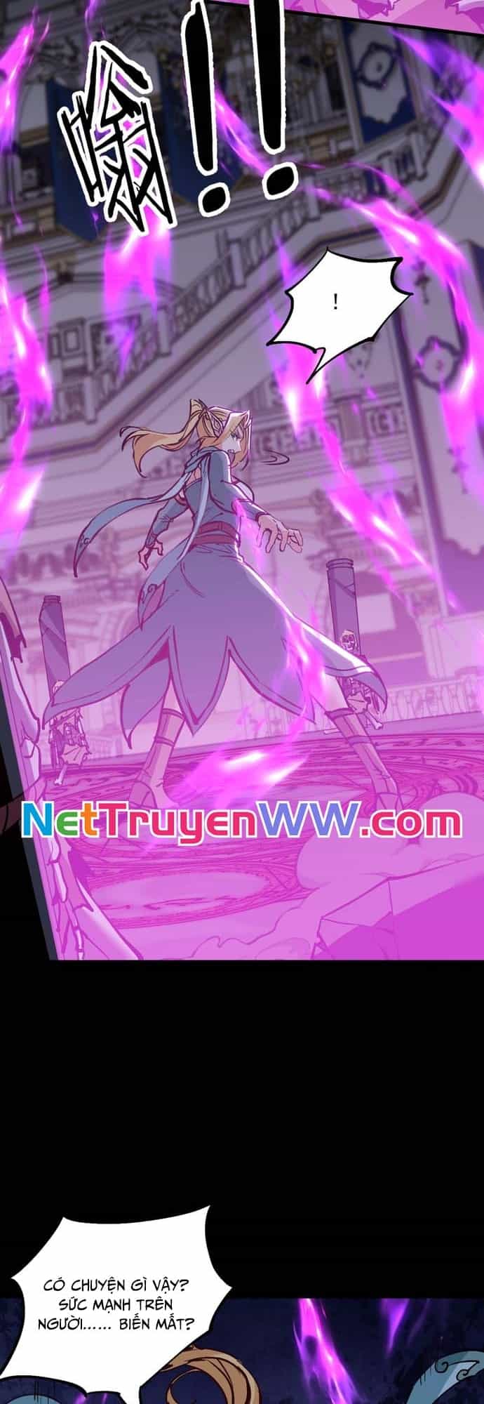 Chư Thần Làm Vợ: Ta Vô Địch Võng Du - Chương 6 - ảnh 35