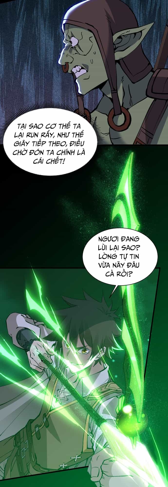 Chư Thần Làm Vợ: Ta Vô Địch Võng Du - Chương 7 - ảnh 22