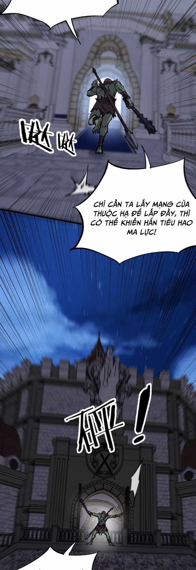 Chư Thần Làm Vợ: Ta Vô Địch Võng Du - Chương 7 - ảnh 24
