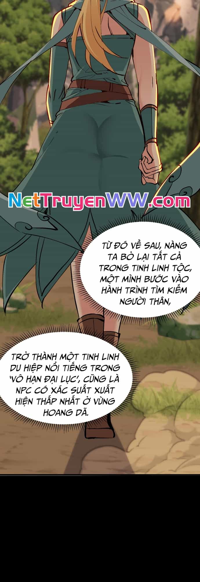 Chư Thần Làm Vợ: Ta Vô Địch Võng Du - Chương 7 - ảnh 6