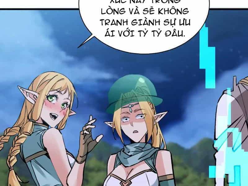 Chư Thần Làm Vợ: Ta Vô Địch Võng Du - Chương 8 - ảnh 10