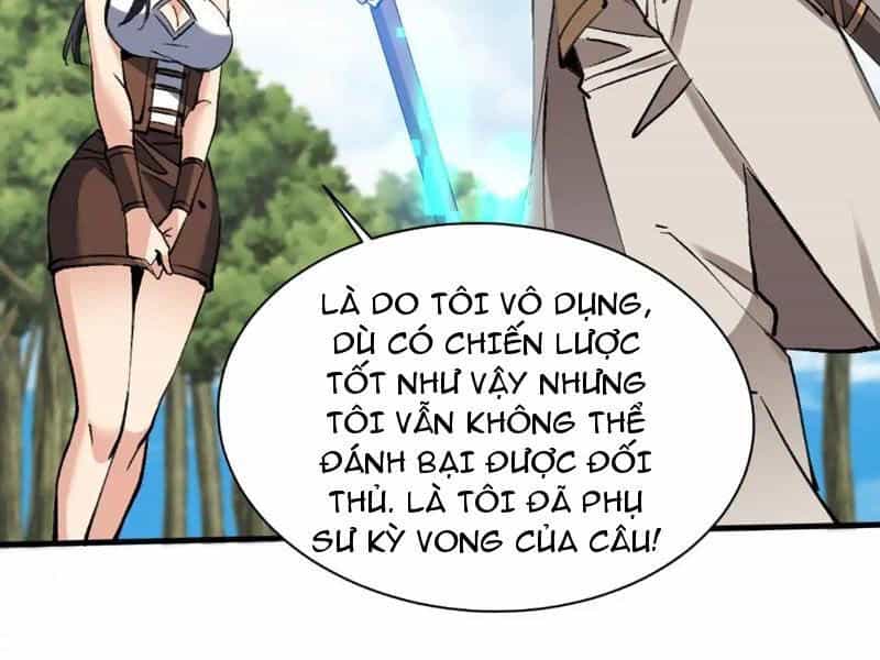 Chư Thần Làm Vợ: Ta Vô Địch Võng Du - Chương 8 - ảnh 103