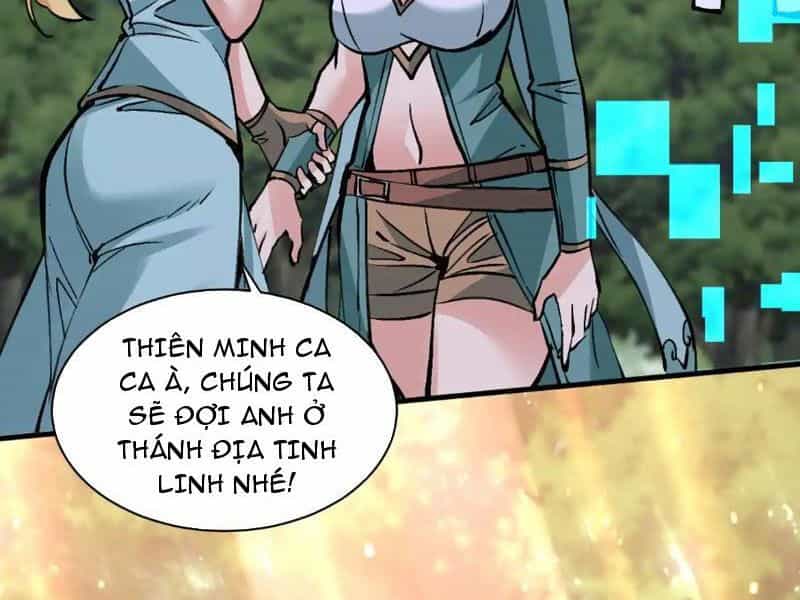 Chư Thần Làm Vợ: Ta Vô Địch Võng Du - Chương 8 - ảnh 11