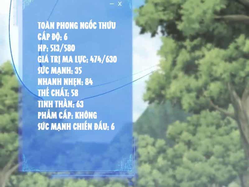 Chư Thần Làm Vợ: Ta Vô Địch Võng Du - Chương 8 - ảnh 27