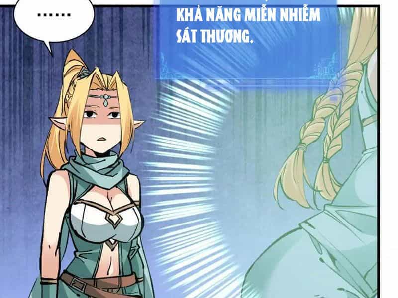 Chư Thần Làm Vợ: Ta Vô Địch Võng Du - Chương 8 - ảnh 5