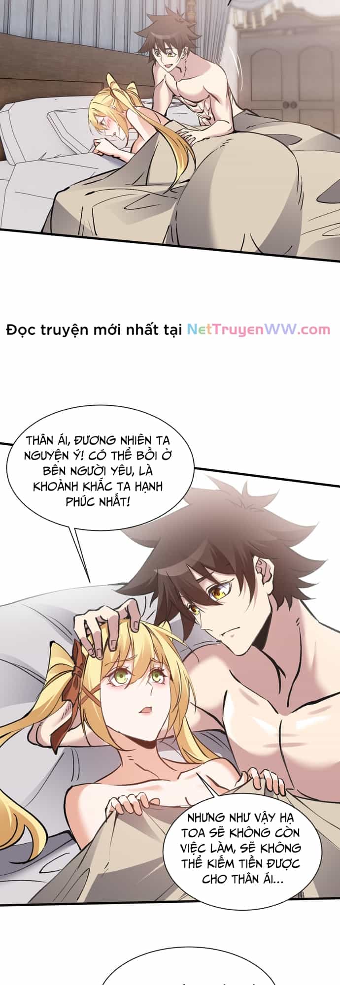 Chư Thần Làm Vợ: Ta Vô Địch Võng Du - Chương 9 - ảnh 16