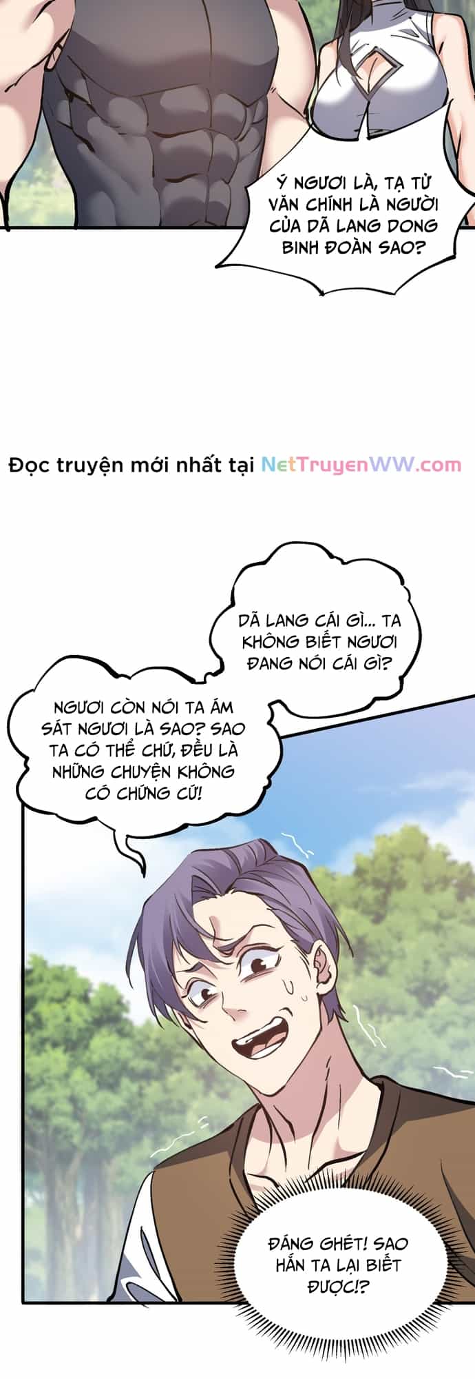 Chư Thần Làm Vợ: Ta Vô Địch Võng Du - Chương 9 - ảnh 26