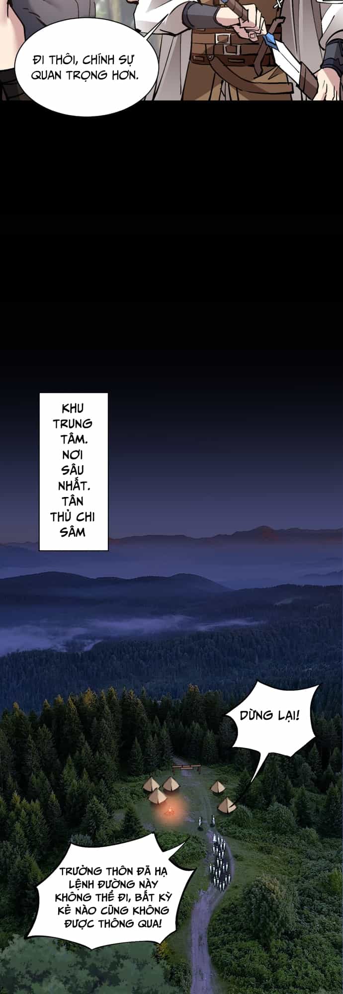 Chư Thần Làm Vợ: Ta Vô Địch Võng Du - Chương 9 - ảnh 32