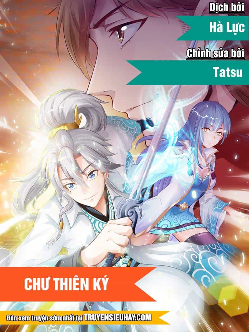 Chư Thiên Ký - Chương 99 - ảnh 1