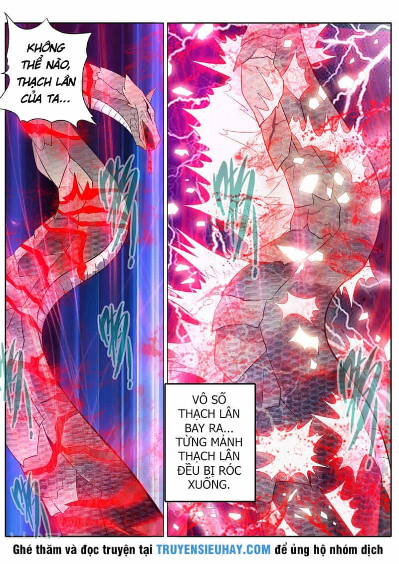 Chư Thiên Ký - Chương 157 - ảnh 6