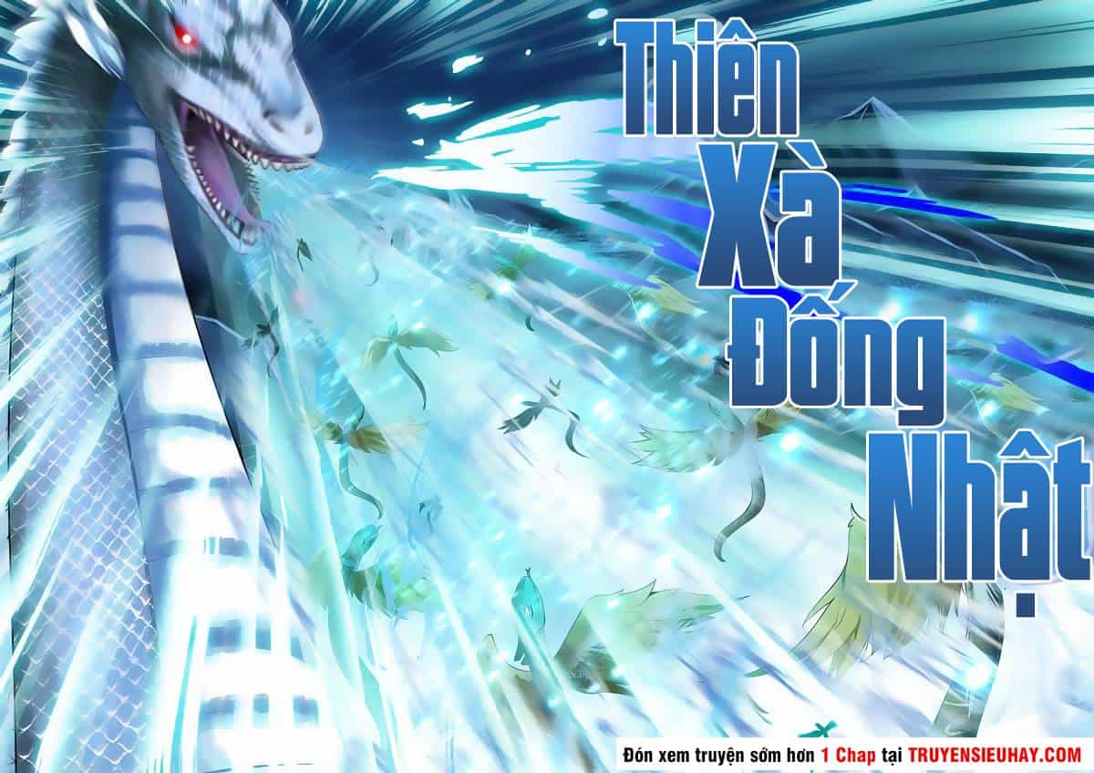 Chư Thiên Ký - Chương 20 - ảnh 8