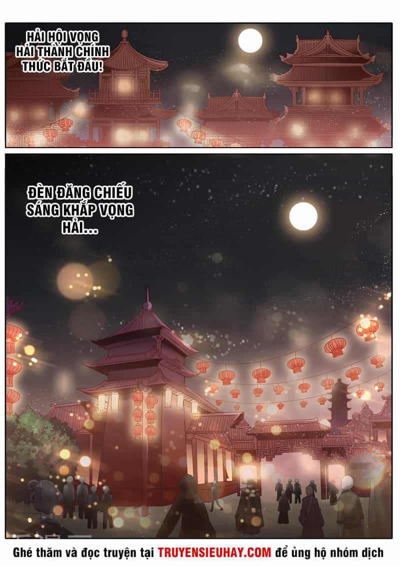 Chư Thiên Ký - Chương 200 - ảnh 2
