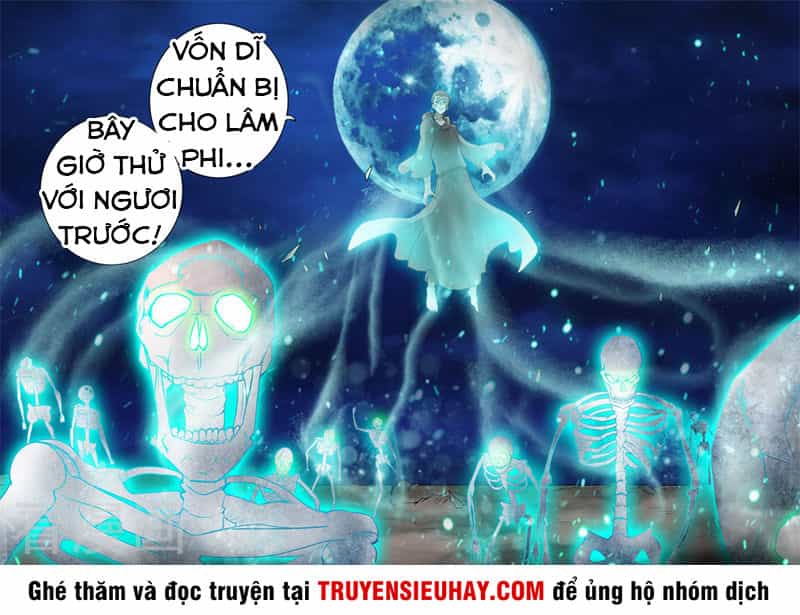 Chư Thiên Ký - Chương 208 - ảnh 9