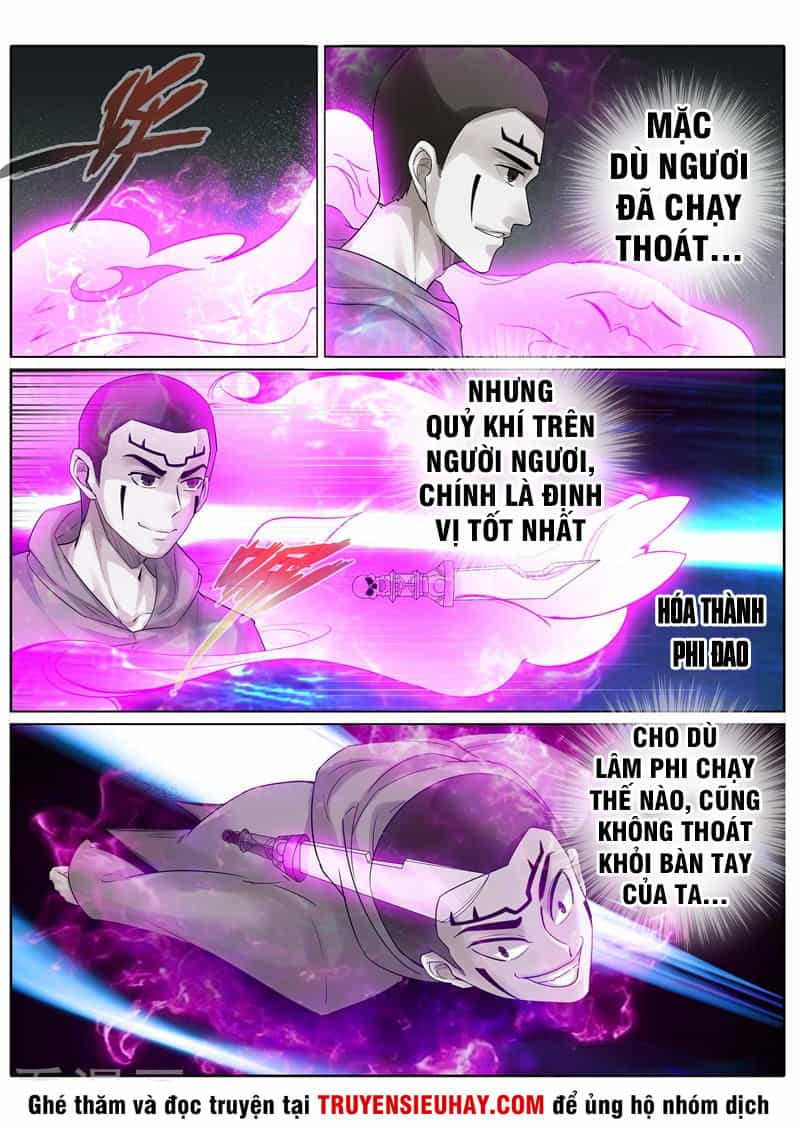 Chư Thiên Ký - Chương 210 - ảnh 2