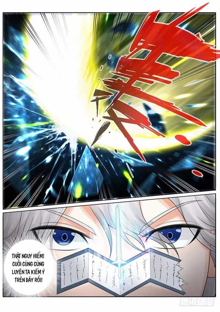 Chư Thiên Ký - Chương 258 - ảnh 10