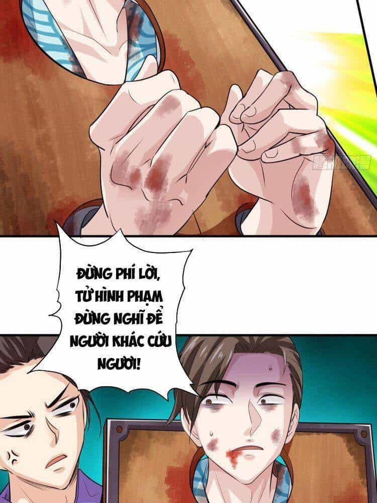 Chư Thiên Ký - Chương 271 - ảnh 29