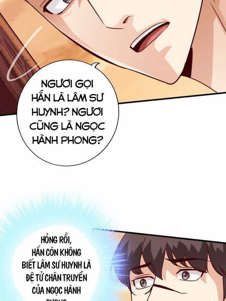 Chư Thiên Ký - Chương 272 - ảnh 2