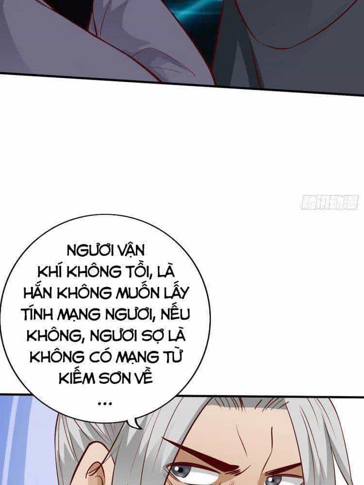 Chư Thiên Ký - Chương 273 - ảnh 28