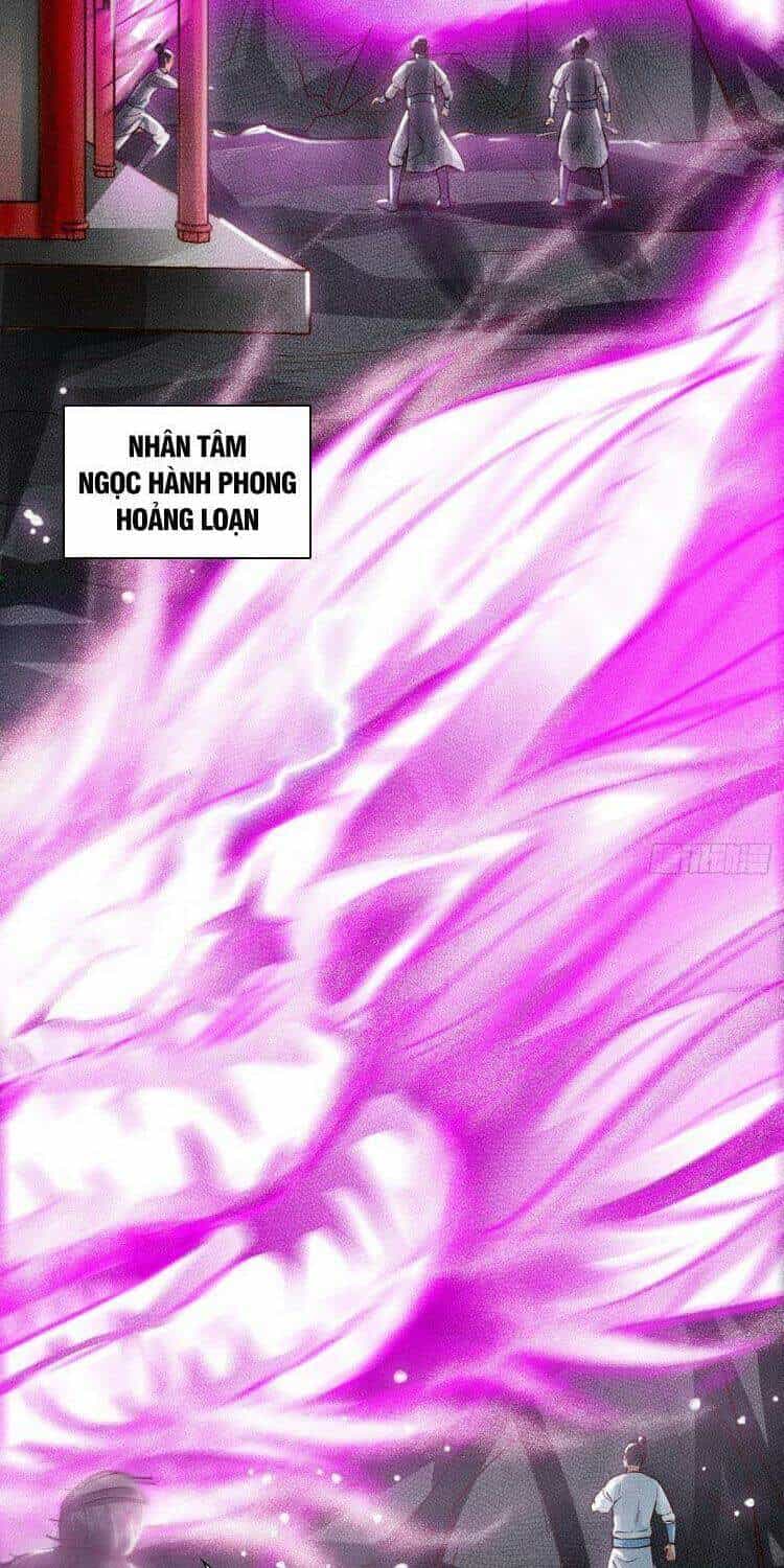 Chư Thiên Ký - Chương 274 - ảnh 10
