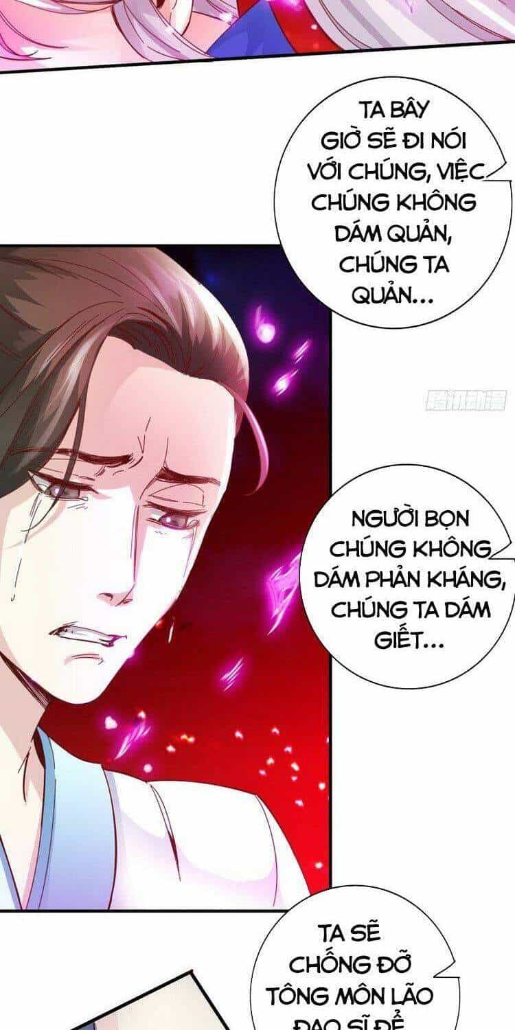Chư Thiên Ký - Chương 274 - ảnh 26