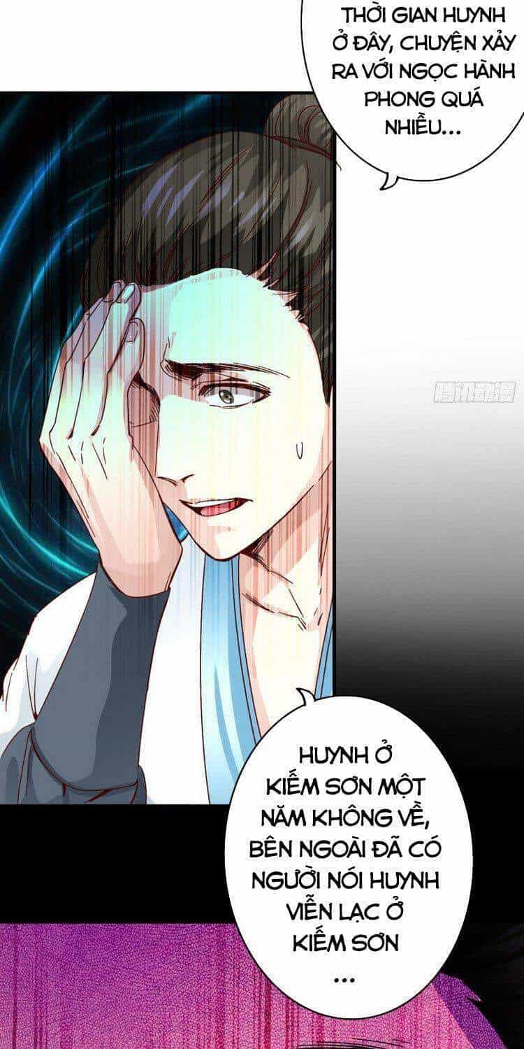 Chư Thiên Ký - Chương 274 - ảnh 3