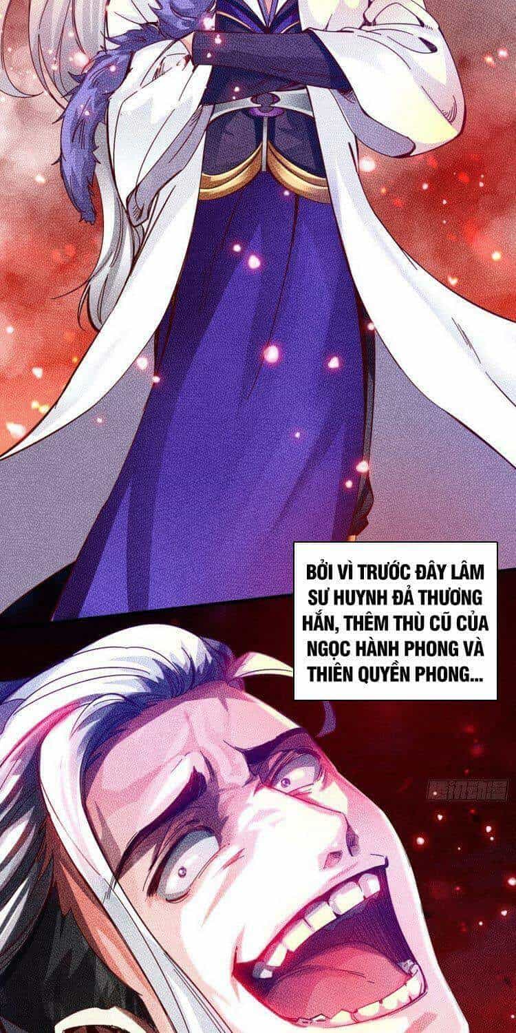 Chư Thiên Ký - Chương 274 - ảnh 5
