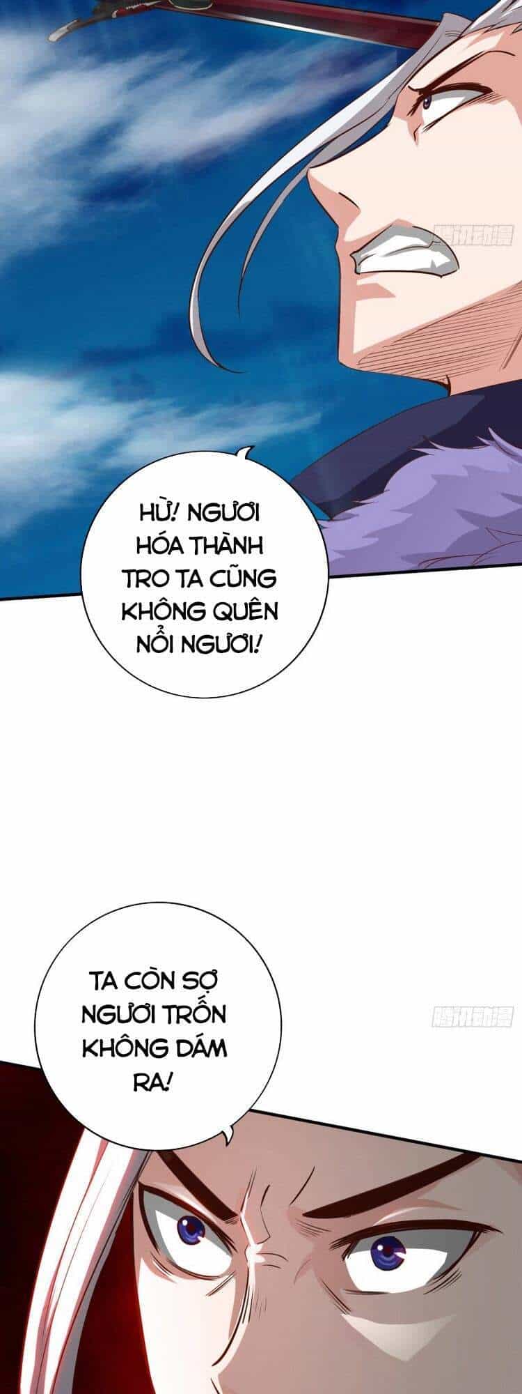 Chư Thiên Ký - Chương 275 - ảnh 17