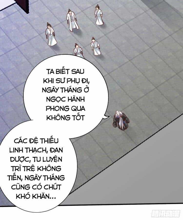Chư Thiên Ký - Chương 276 - ảnh 27
