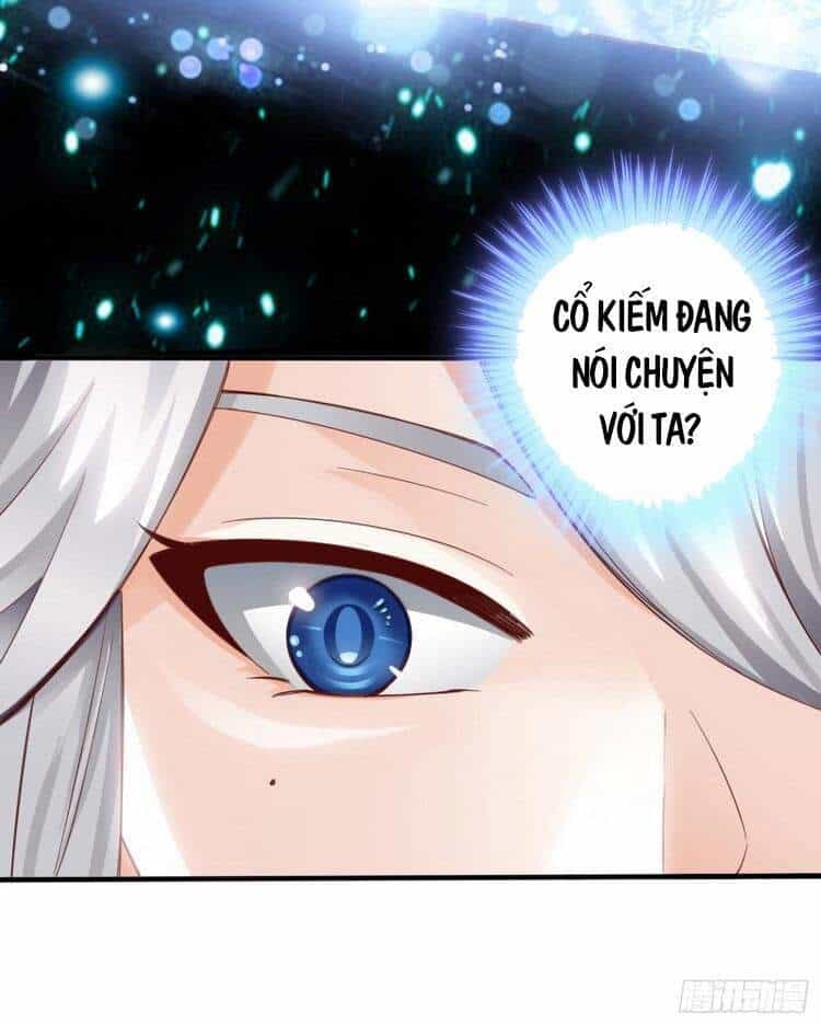 Chư Thiên Ký - Chương 276 - ảnh 39