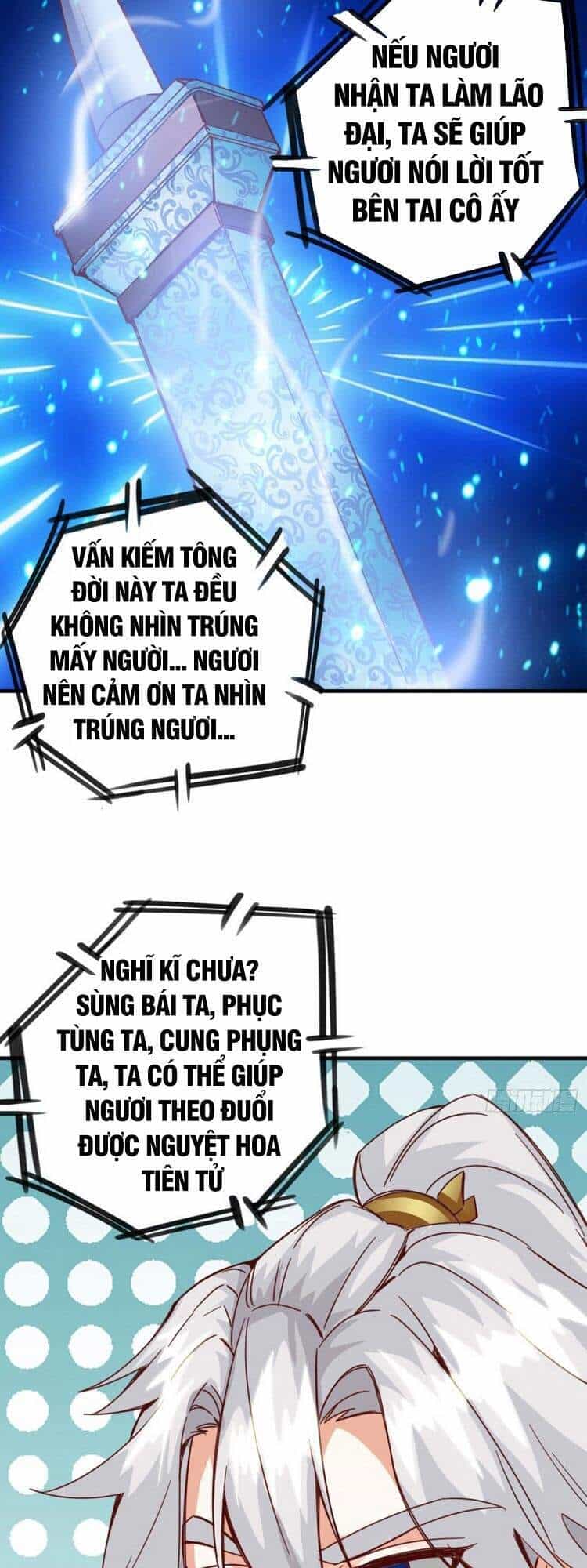 Chư Thiên Ký - Chương 277 - ảnh 13