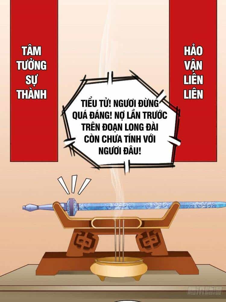 Chư Thiên Ký - Chương 277 - ảnh 20