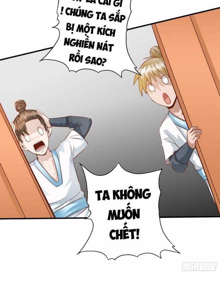 Chư Thiên Ký - Chương 279 - ảnh 12