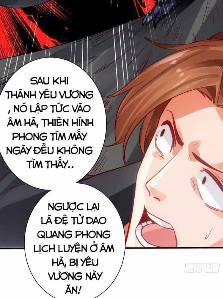 Chư Thiên Ký - Chương 280 - ảnh 14