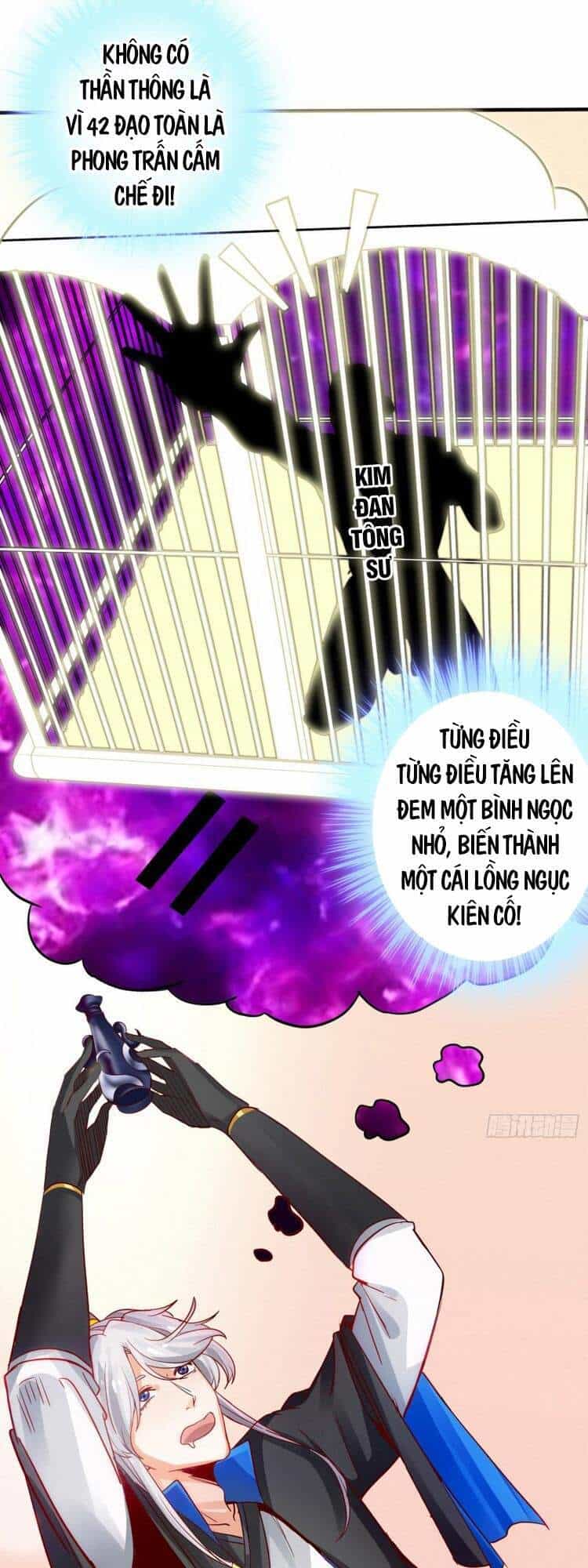 Chư Thiên Ký - Chương 280 - ảnh 7