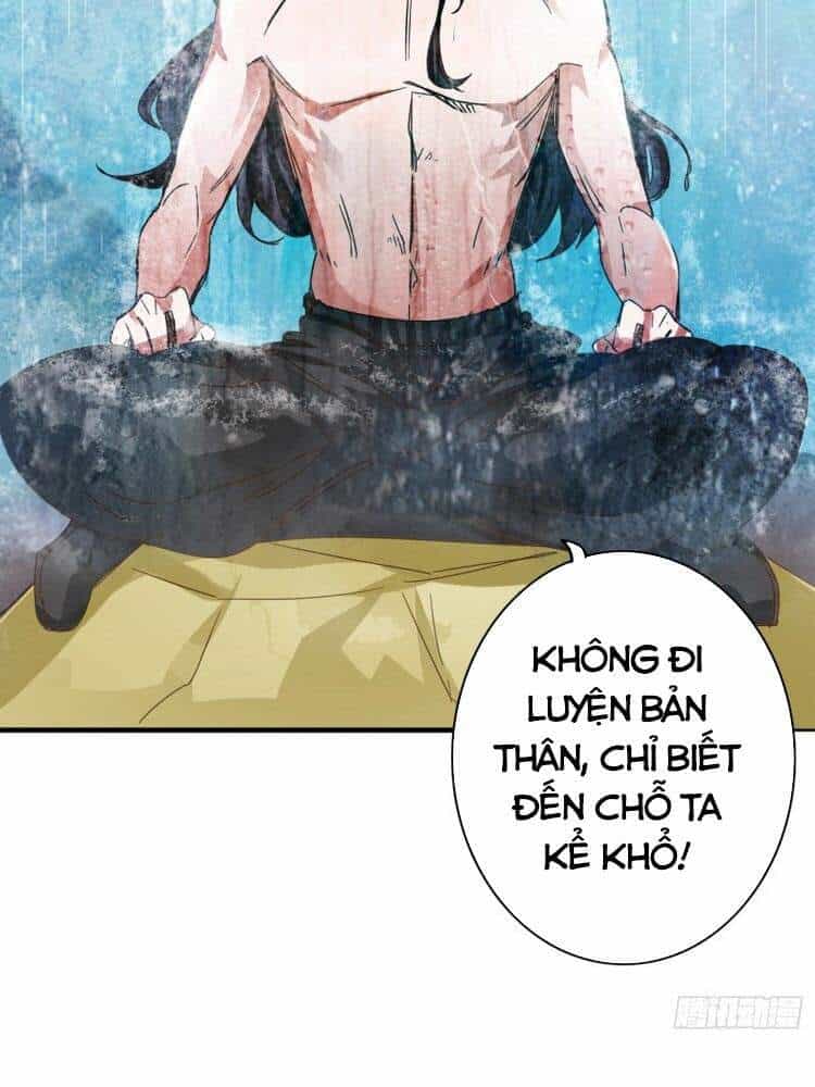 Chư Thiên Ký - Chương 282 - ảnh 8