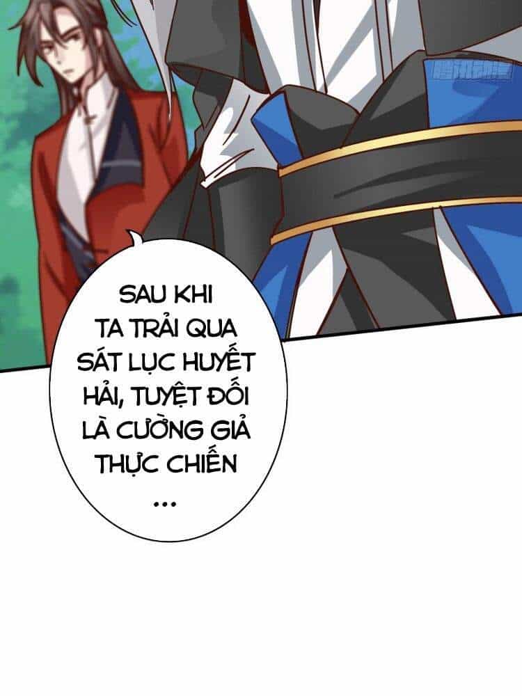 Chư Thiên Ký - Chương 283 - ảnh 20
