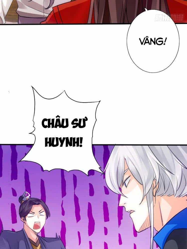 Chư Thiên Ký - Chương 284 - ảnh 10