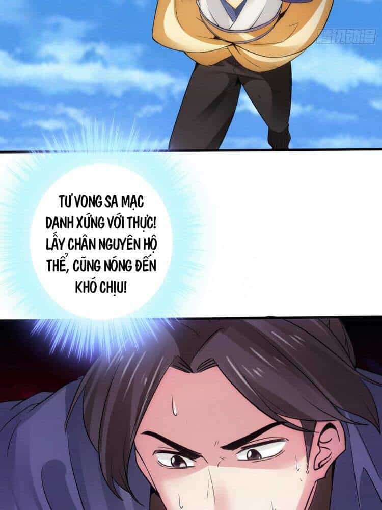 Chư Thiên Ký - Chương 285 - ảnh 26