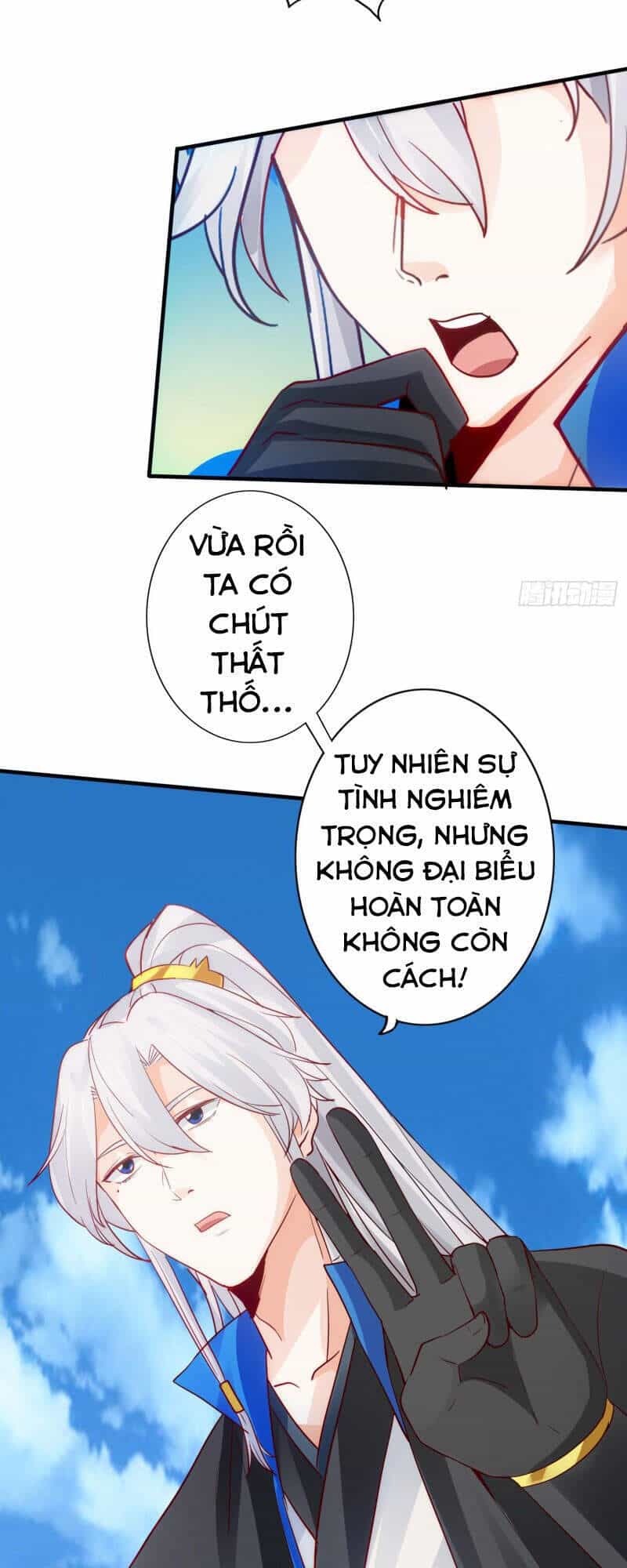 Chư Thiên Ký - Chương 288 - ảnh 29