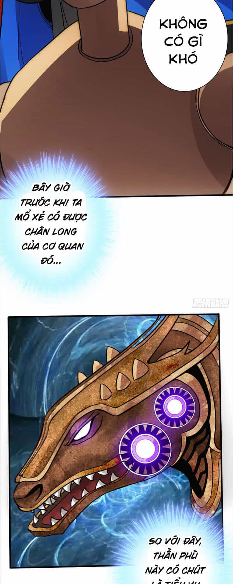 Chư Thiên Ký - Chương 289 - ảnh 15