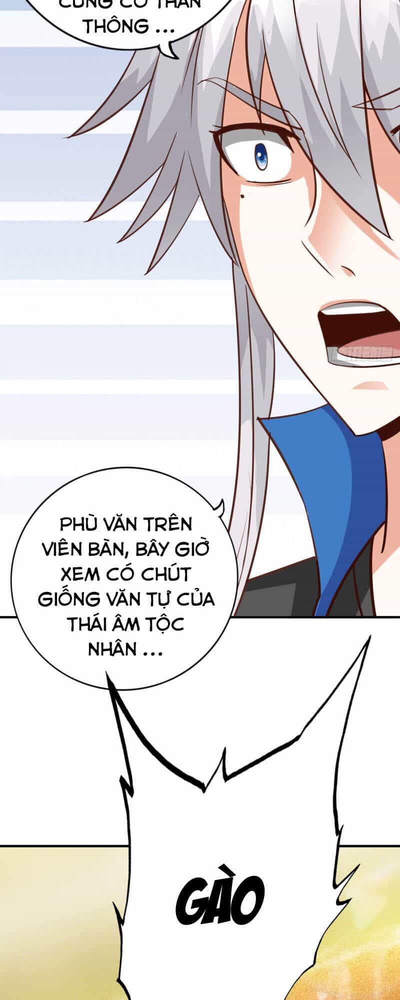 Chư Thiên Ký - Chương 290 - ảnh 27