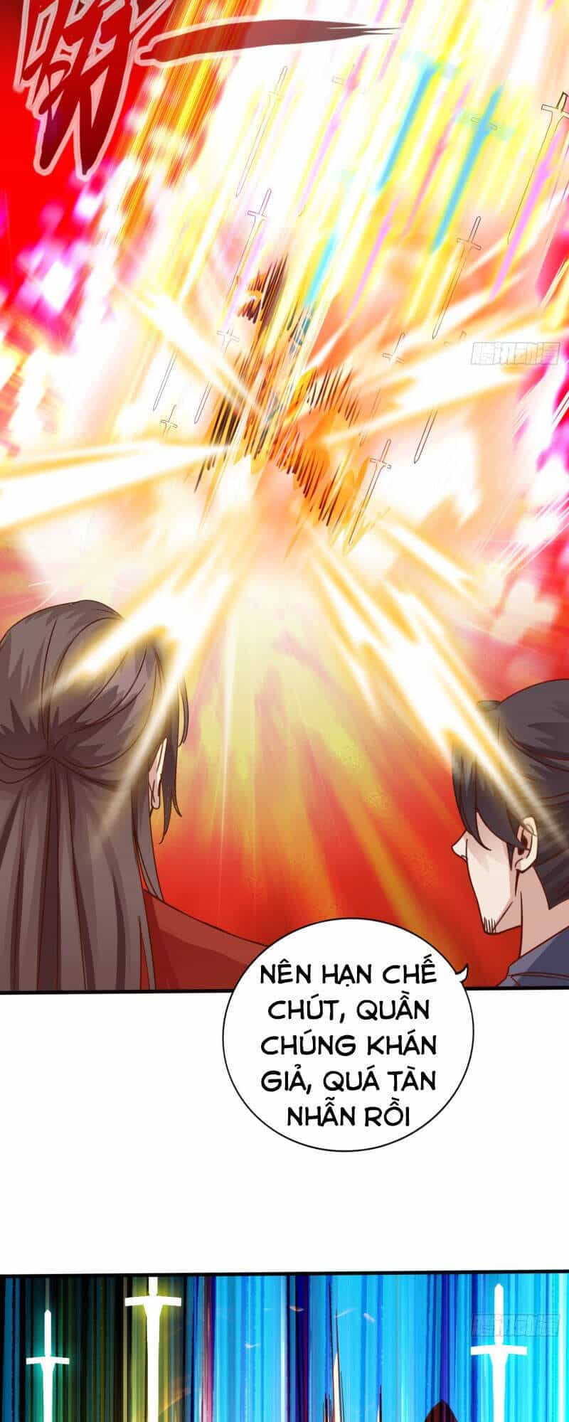 Chư Thiên Ký - Chương 290 - ảnh 5