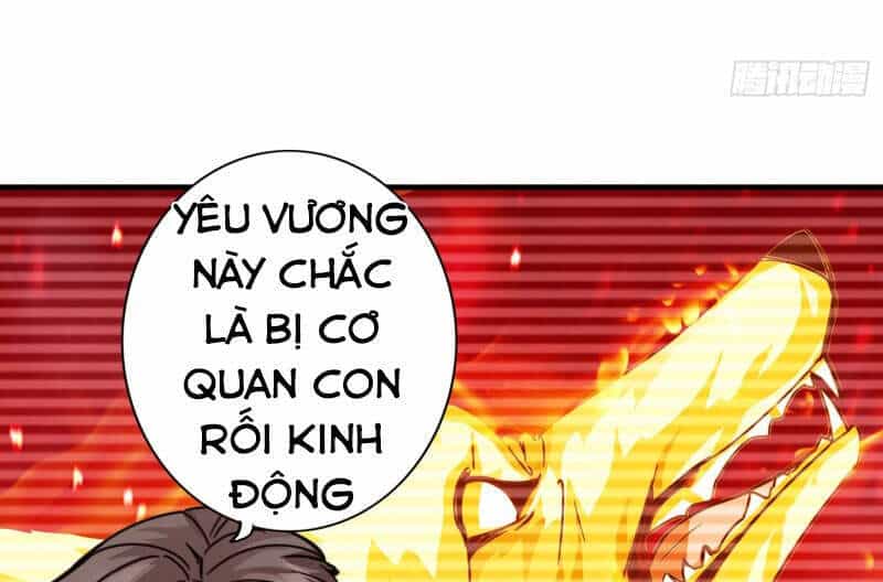 Chư Thiên Ký - Chương 290 - ảnh 8