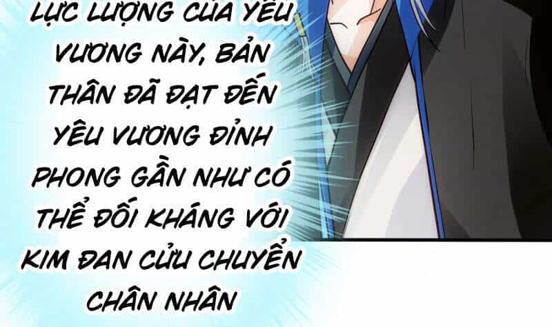 Chư Thiên Ký - Chương 291 - ảnh 8