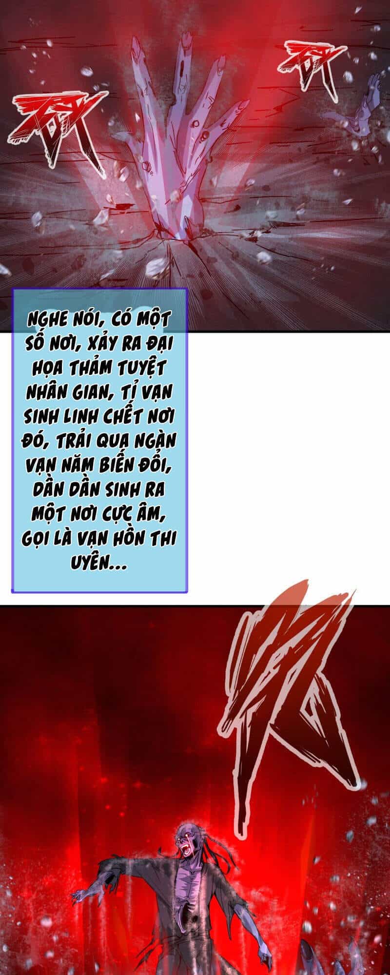 Chư Thiên Ký - Chương 294 - ảnh 15