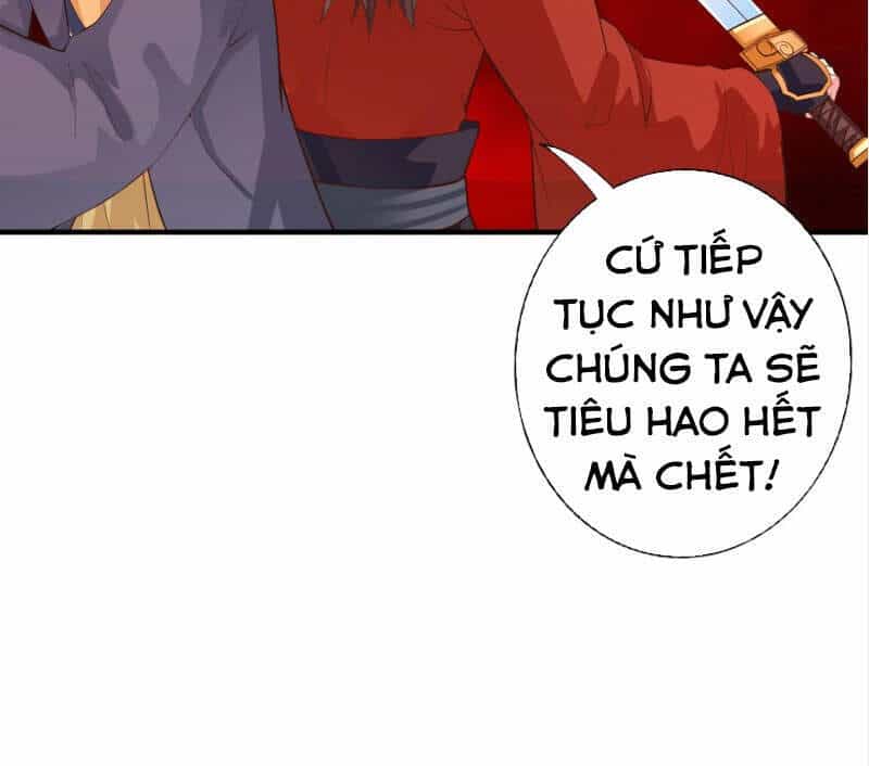 Chư Thiên Ký - Chương 295 - ảnh 14