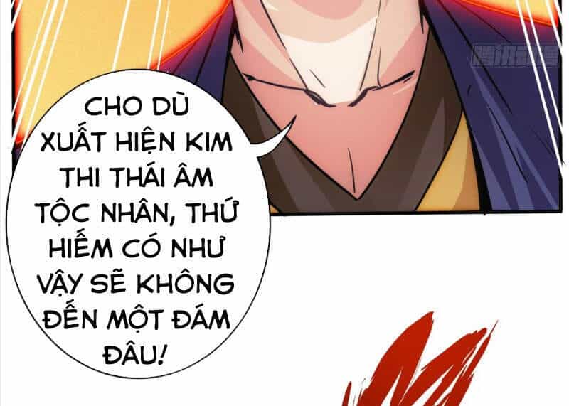 Chư Thiên Ký - Chương 296 - ảnh 10