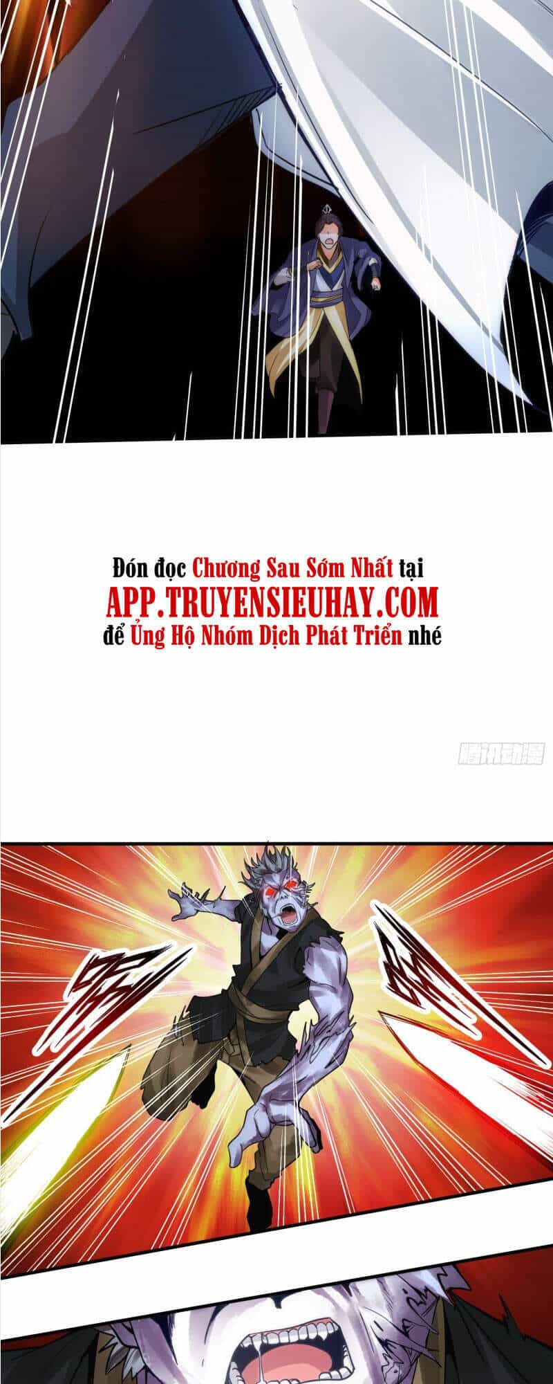 Chư Thiên Ký - Chương 296 - ảnh 15