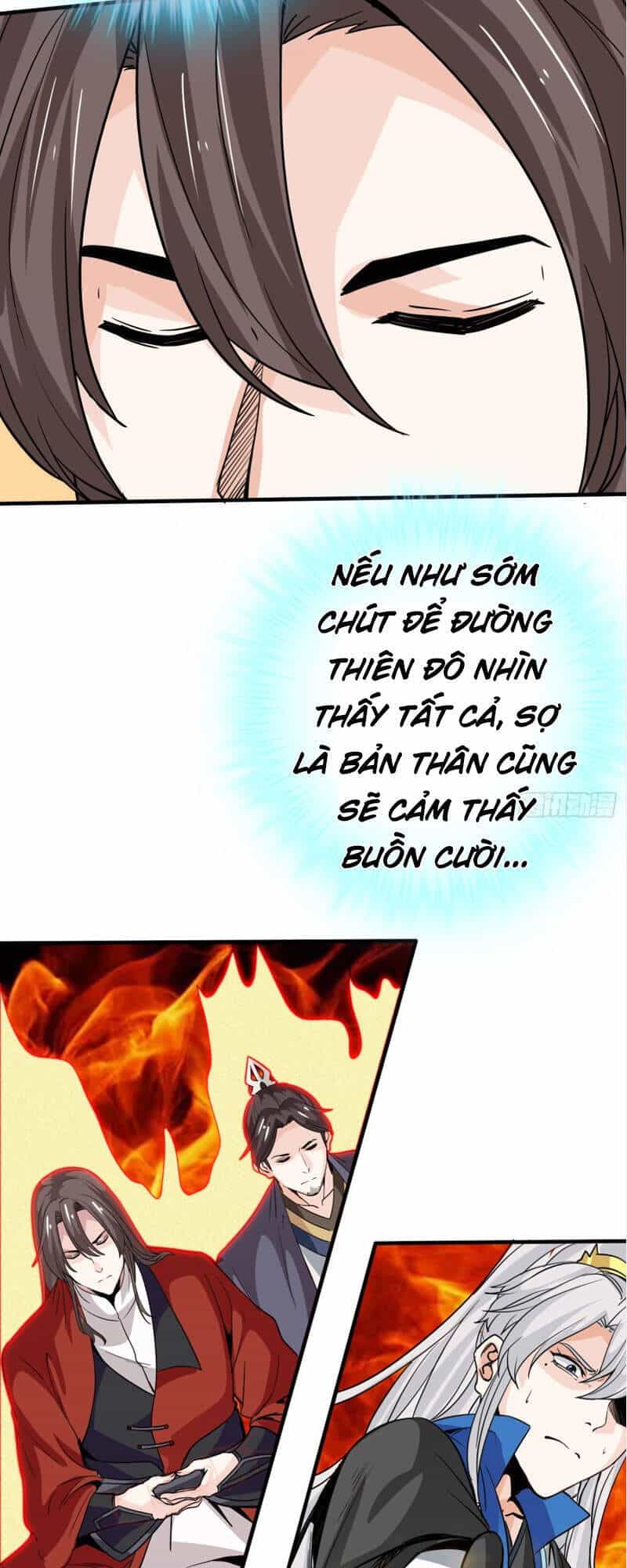 Chư Thiên Ký - Chương 297 - ảnh 13