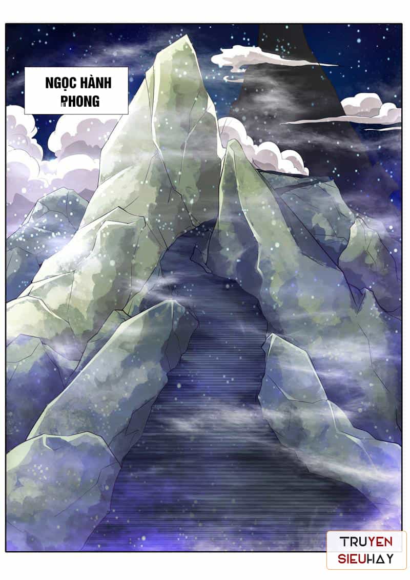 Chư Thiên Ký - Chương 3 - ảnh 7